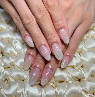 ネイル alien girl所属・aliengirl Ayuのエステ・リラクイメージ