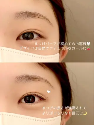 マツエク・マツパ EyeSalon RiRe 錦糸町店所属・錦糸町/アイリスト /オガワの眉毛・アイブロウイメージ
