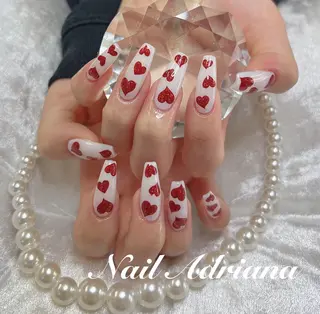 ネイル ADRIANA 大久保駅前徒歩2分のその他イメージ