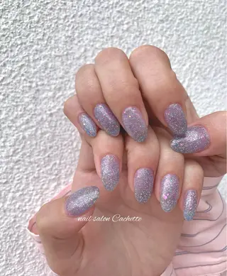 ネイル ✧Cachette✧ YUKARIのネイルデザイン