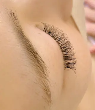 マツエク・マツパ eye salon &me.のマツエク・マツパデザイン
