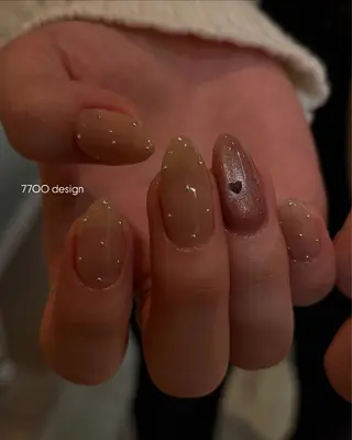 ネイル 𝗿𝗶𝗰𝗼 ˎˊ˗のネイルデザイン