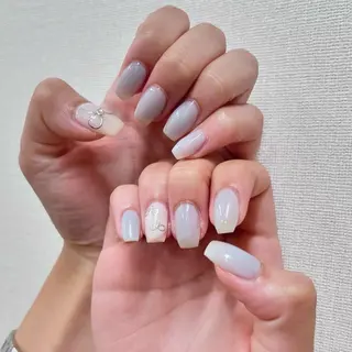 ネイル ToliyDeliy akemiのネイルデザイン