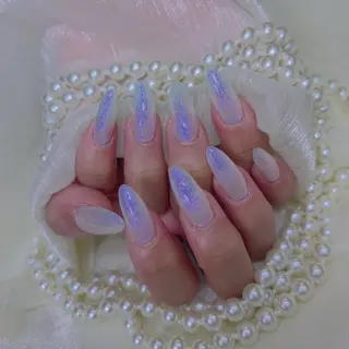 ネイル BuBu Nail渋谷道玄坂のネイルデザイン