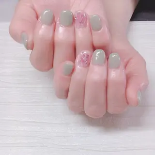 ネイル nailsalon vanilla.のネイルデザイン