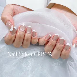 ネイル NaiI Salon CRISTAのネイルデザイン