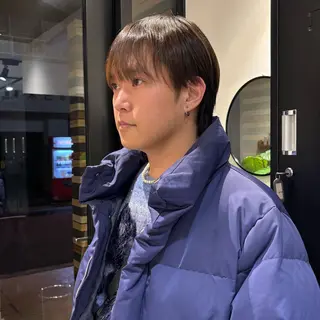 メンズ Smith秋葉原所属・mai / men'sのヘアスタイル