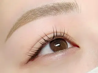 マツエク・マツパ eyelist / nana🌱のマツエク・マツパデザイン