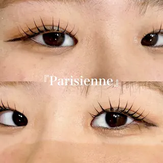 マツエク・マツパ ガレリアエレガンテ /栄🎀ななか🎀のマツエク・マツパデザイン