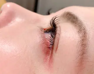 マツエク・マツパ eyelist🌼 asukaのマツエク・マツパデザイン