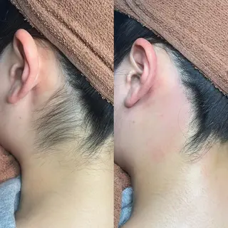 Sa N. HAIR & MAKE所属・眉毛専門店 NATSUMIの眉毛・アイブロウイメージ