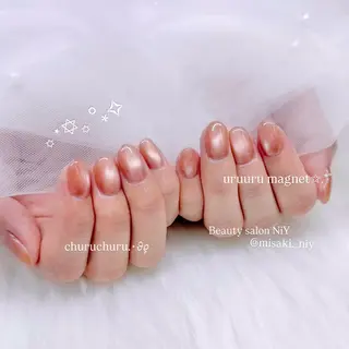 ネイル misaki /NiYのネイルデザイン