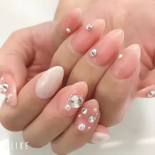 ネイル Azulsou 廣川愛のネイルデザイン