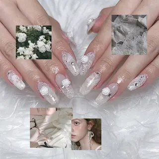 ネイル Uni. ___nailのネイルデザイン
