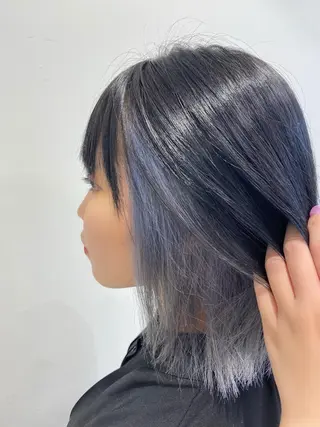 ショート ✨圧倒的ツヤ髪✨ 小野あすかのヘアスタイル