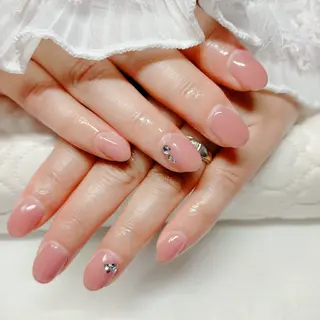 ネイル ネイルサロン極美堂　 秦野店のネイルデザイン