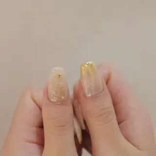 ネイル reika .のネイルデザイン