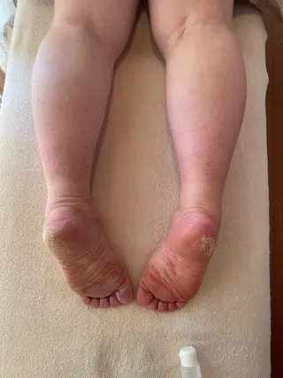 Freesia total beauty所属・熊谷 かおりのエステ・リラクイメージ