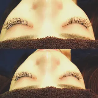 マツエク・マツパ platinam doll南草津店のマツエク・マツパデザイン