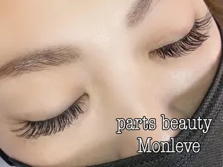 マツエク・マツパ REVIA所属・ＲＥＶＩＡ. rinaのマツエク・マツパデザイン