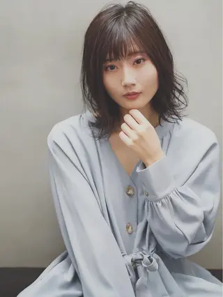 ミディアム 萩原 仁のその他イメージ