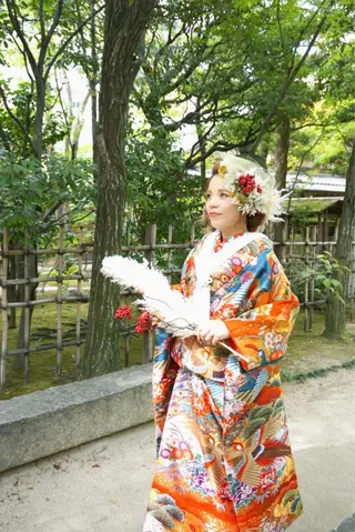 ヘアアレンジ 美容院　むぎ所属・美容院 むぎのその他イメージ