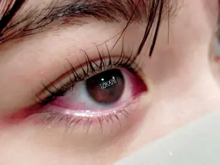 マツエク・マツパ 🍒♡RiRi  Lash ♡🍒のマツエク・マツパデザイン