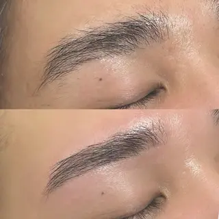 アイブロウ メンズ眉毛サロン LuneBrow🌙の眉毛・アイブロウイメージ