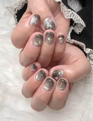 ネイル ぴはくサロン　ネイル あんどアイラッシュのマツエク・マツパデザイン