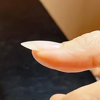 ネイル えみ HaniOhanaのネイルデザイン