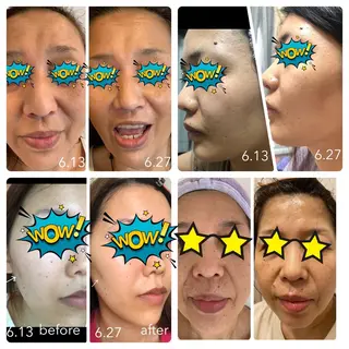 💆‍♀️松田 亜沙美のエステ・リラクイメージ