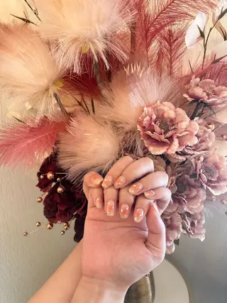 ネイル nail salon coco.のネイルデザイン