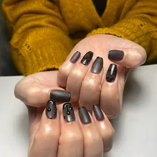 ネイル nail salon chouchouのネイルデザイン