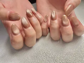 ネイル LILN所属・LILN/ NATSUMIのネイルデザイン