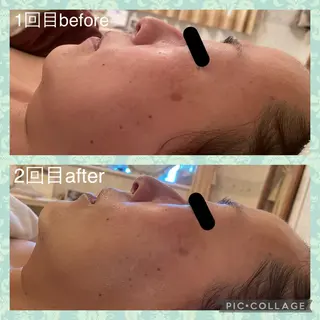 Serenity salonのエステ・リラクイメージ