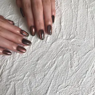 ネイル セキグチ guttinailのネイルデザイン