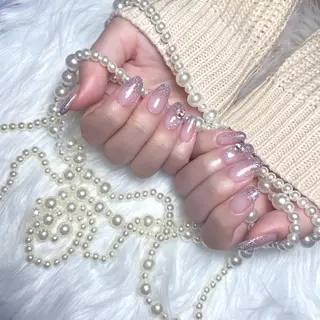 ネイル M2 beauty Hoshinaのネイルデザイン