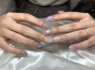 ネイル N nail ayakaのネイルデザイン
