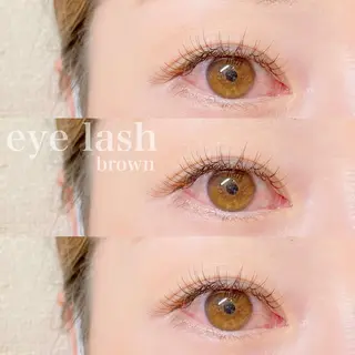 マツエク・マツパ REVIA :katoのマツエク・マツパデザイン