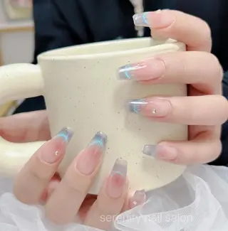 ネイル ✨Serenity Nail salonのネイルデザイン