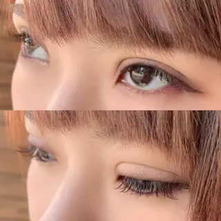 マツエク・マツパ オガワ 。のマツエク・マツパデザイン