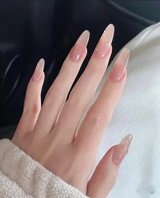 ネイル RUBY Nail 日暮里店のネイルデザイン