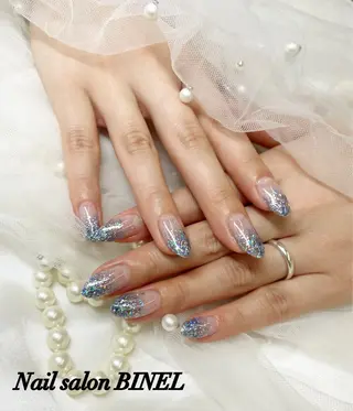 ネイル H. Yuukaのネイルデザイン