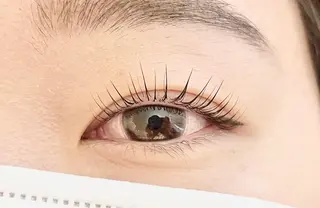 マツエク・マツパ eyelash plan api所属・【plan】 kaoriのマツエク・マツパデザイン