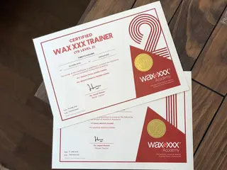 兒玉 知代の眉毛・アイブロウイメージ