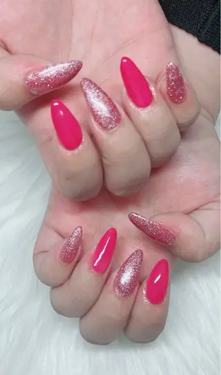 ネイル nail renのネイルデザイン