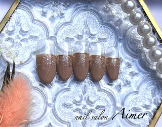 ネイル nail salon Aimerのネイルデザイン