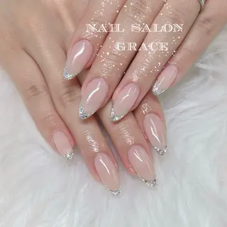 ネイル nailsalon GRACE所属・GRACE nailのネイルデザイン