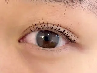 マツエク・マツパ Fiara みうのマツエク・マツパデザイン