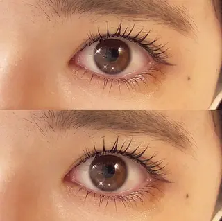 マツエク・マツパ maroneyelash所属・坂田 亜依のマツエク・マツパデザイン